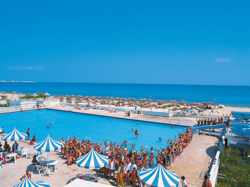 Samira Club