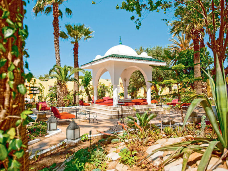 Samira Club