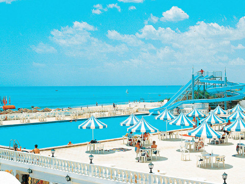 Samira Club