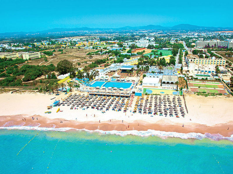 Samira Club
