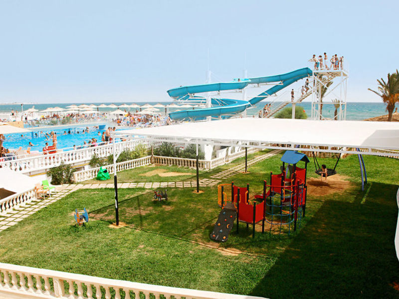Samira Club