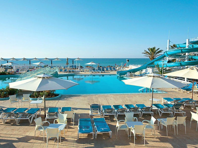 Samira Club