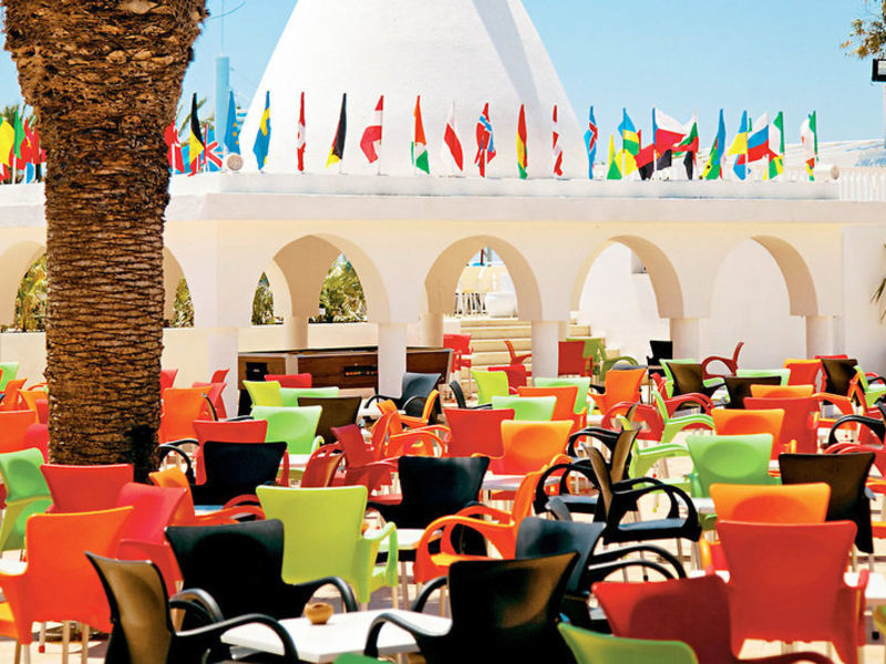 Samira Club