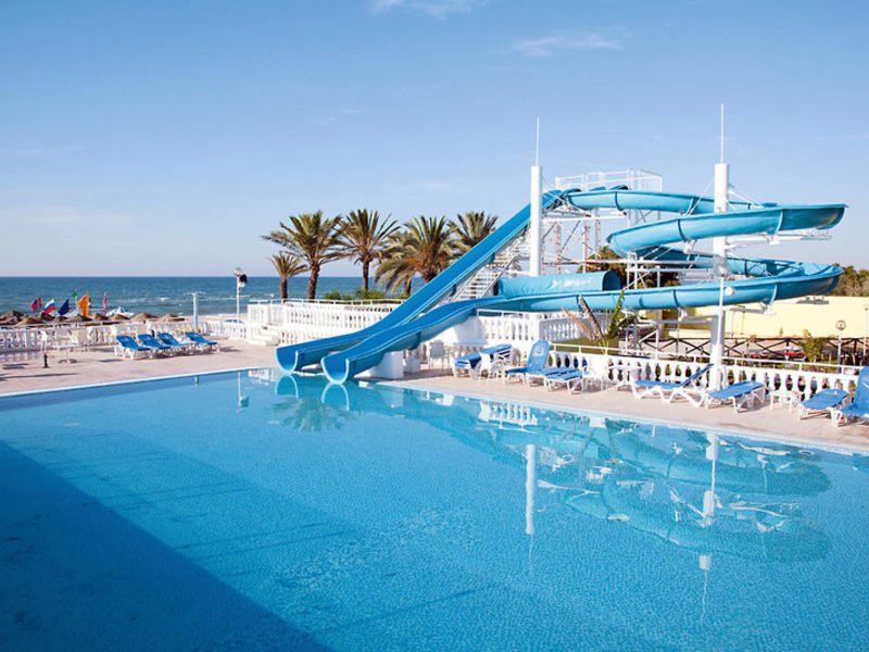 Samira Club