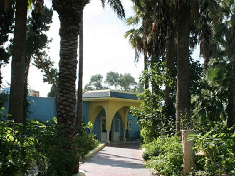 Samira Club Hotel
