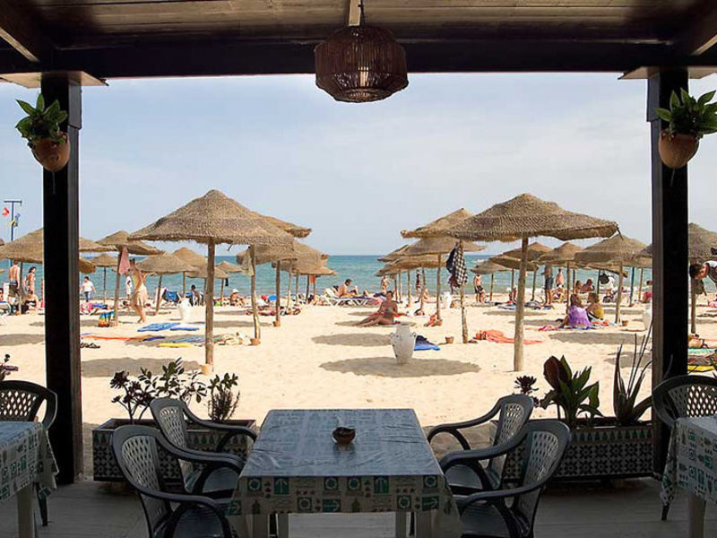 Samira Club Hotel