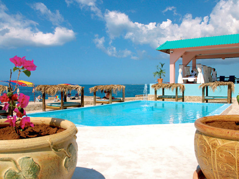Samsara Cliff Resort KS