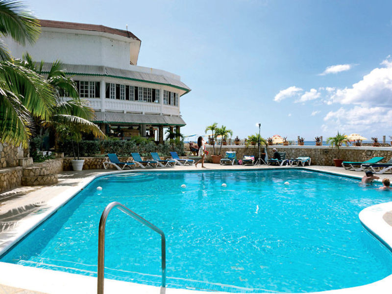 Samsara Cliff Resort KS