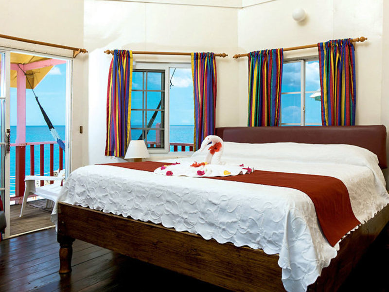 Samsara Cliff Resort KS