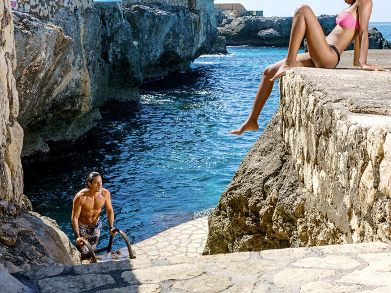Samsara Cliff Resort KS