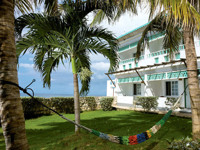 Samsara Cliff Resort KS