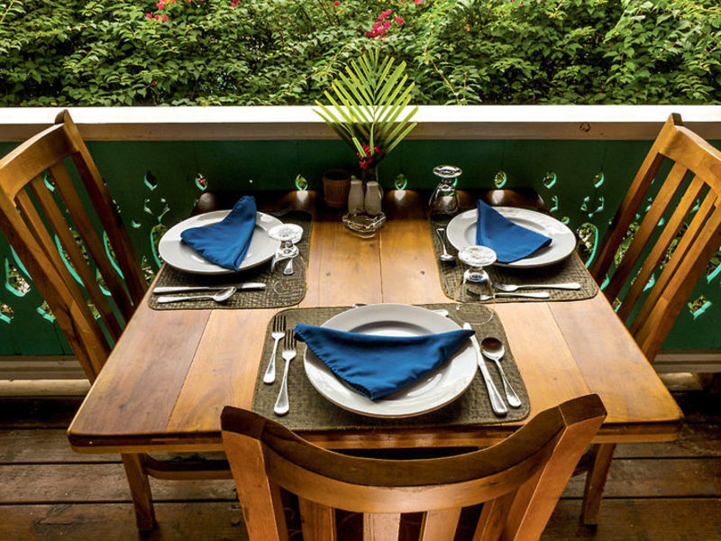 Samsara Cliff Resort