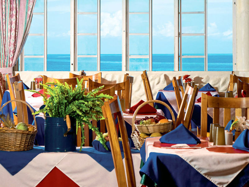 Samsara Cliff Resort