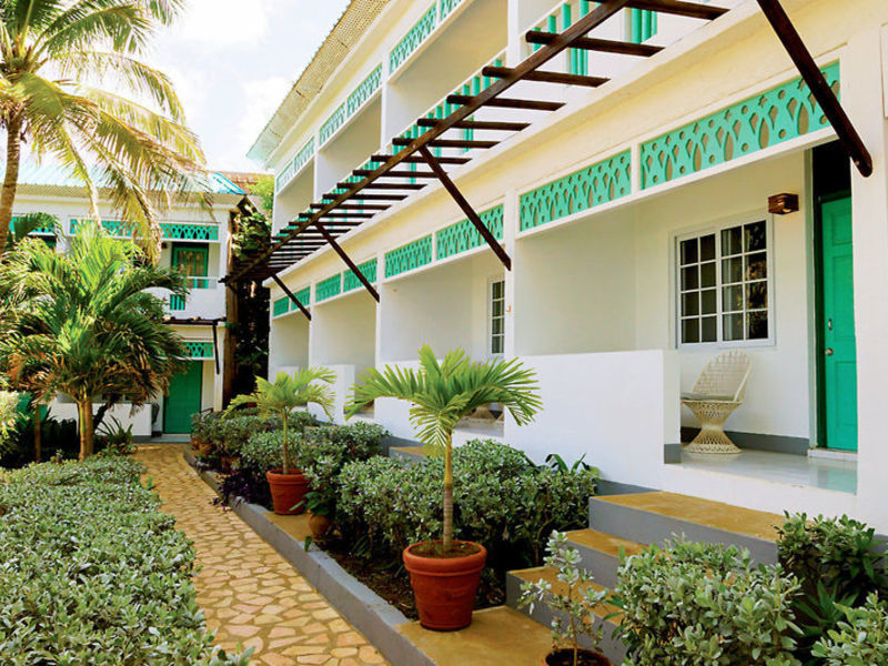 Samsara Cliff Resort
