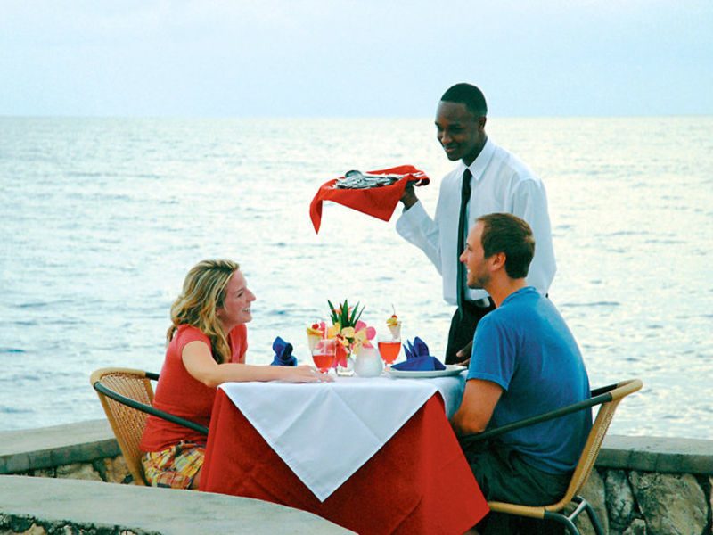 Samsara Cliff Resort