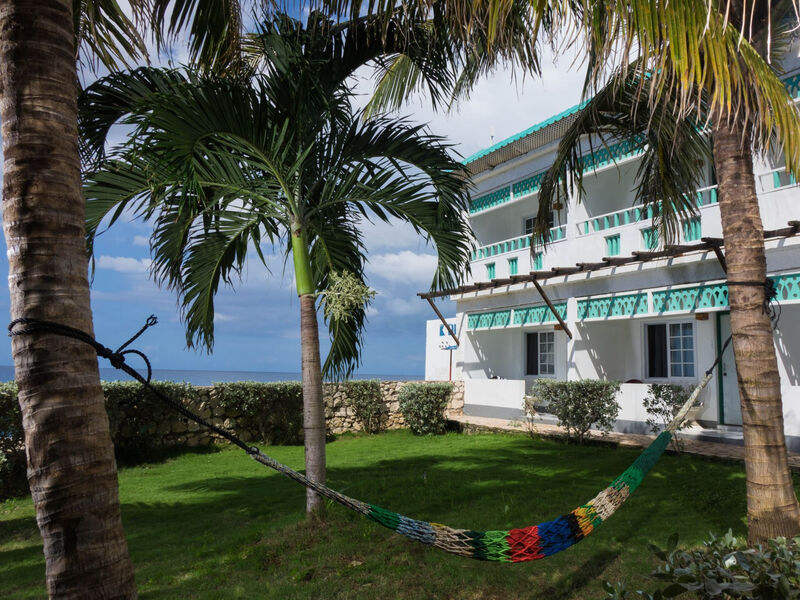 Samsara Cliff Resort