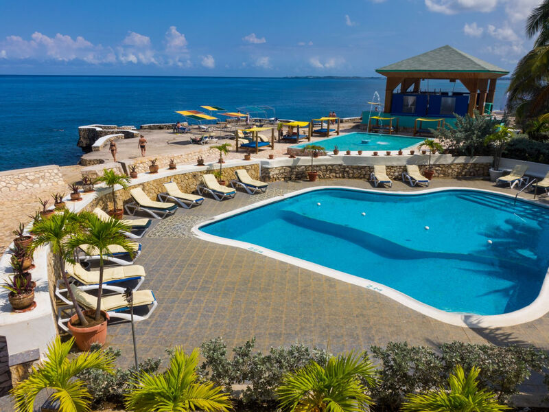 Samsara Cliff Resort