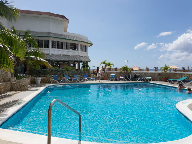 Samsara Cliff Resort