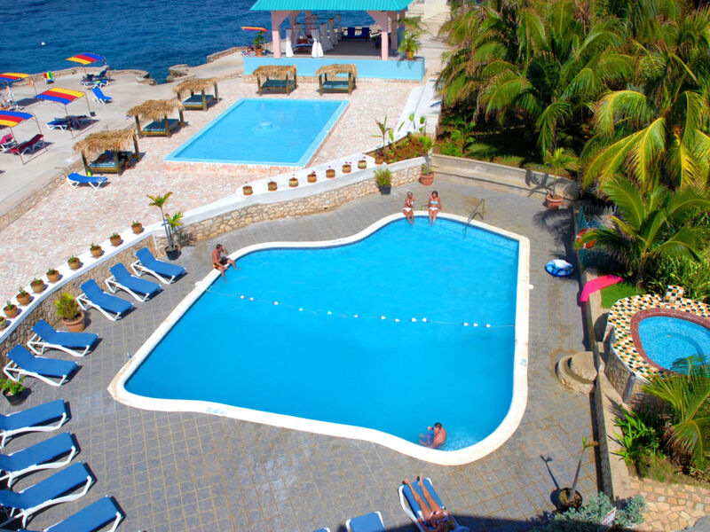 Samsara Cliff Resort