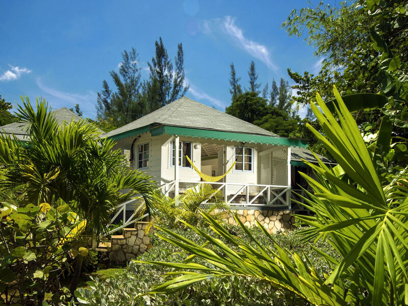 Samsara Cliff Resort