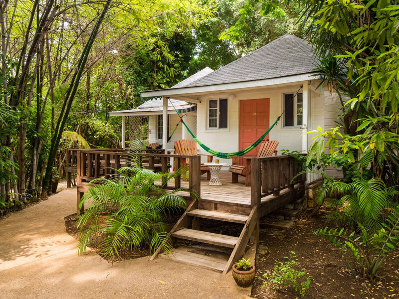 Samsara Cliff Resort