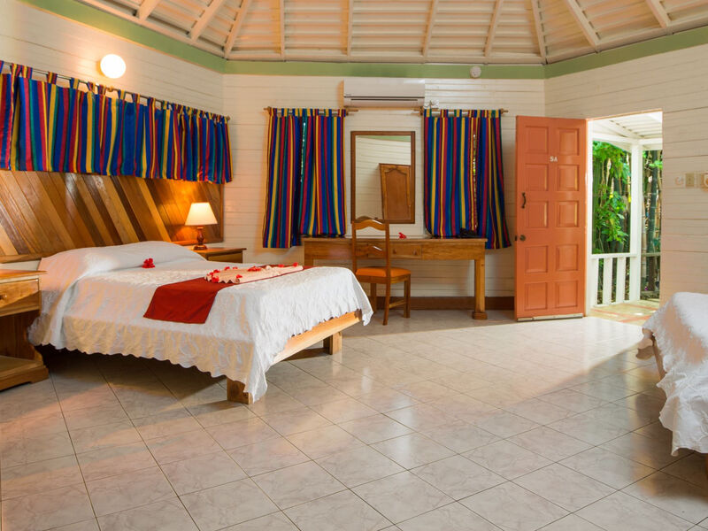 Samsara Cliff Resort