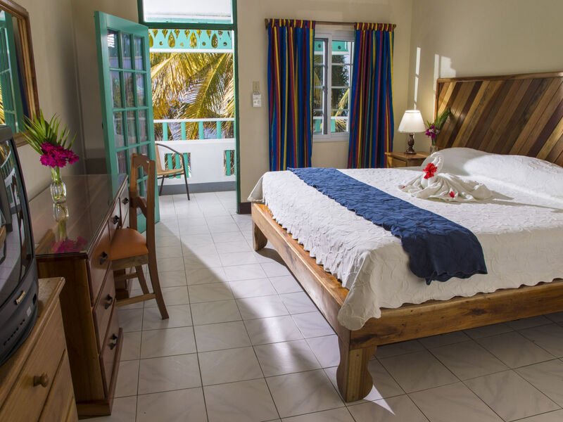 Samsara Cliff Resort