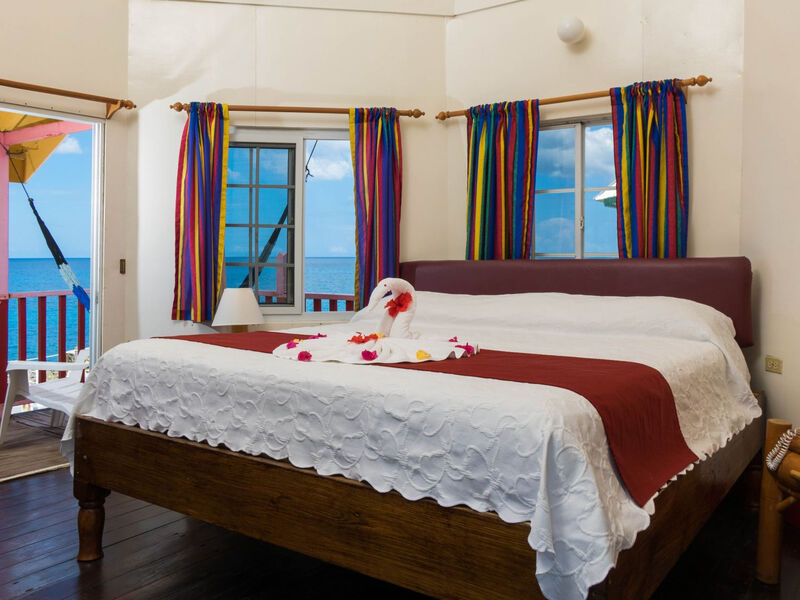 Samsara Cliff Resort