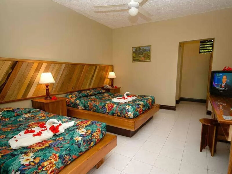 Samsara Cliff Resort