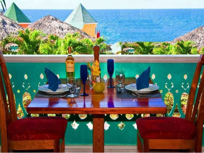 Samsara Cliff Resort