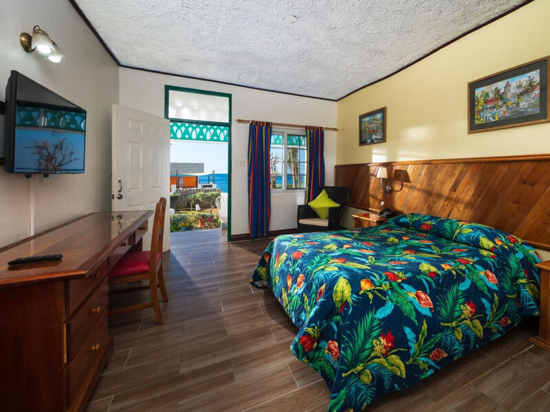 Samsara Cliff Resort