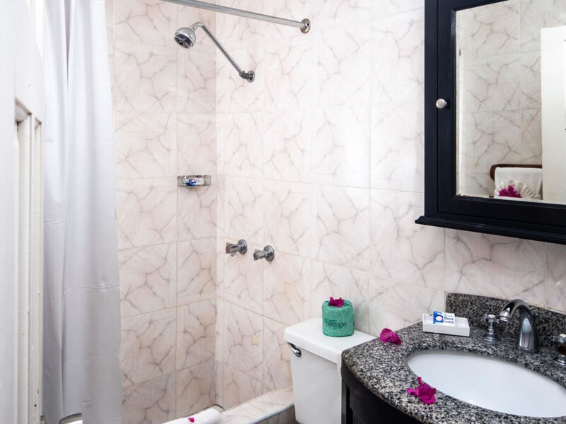 Samsara Cliff Resort