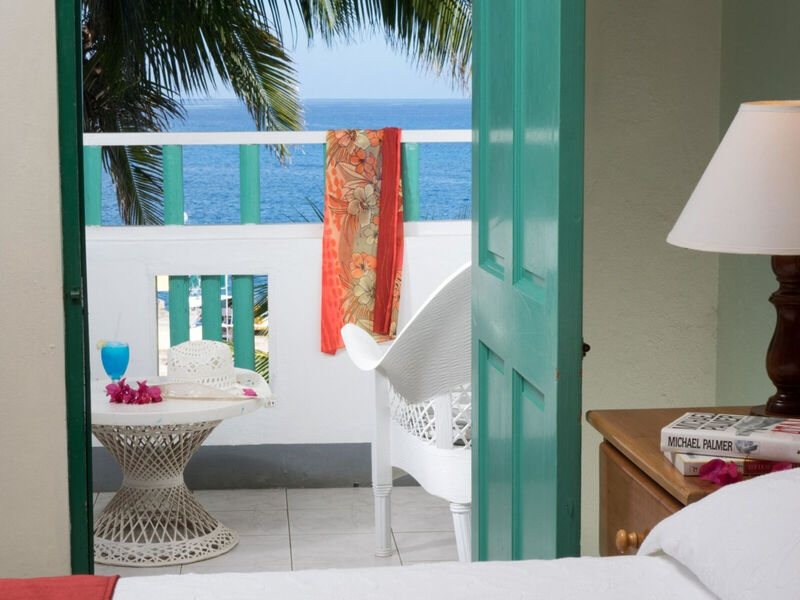 Samsara Cliff Resort