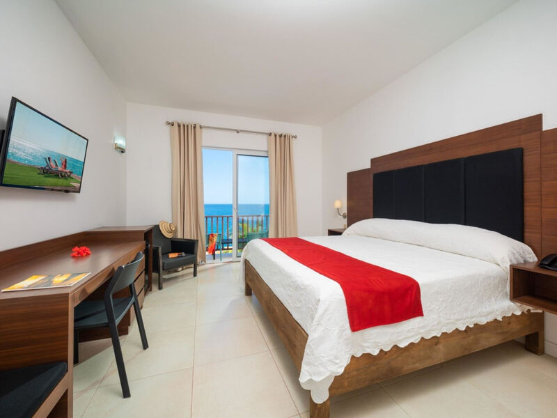 Samsara Cliff Resort