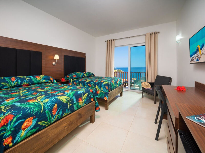 Samsara Cliff Resort