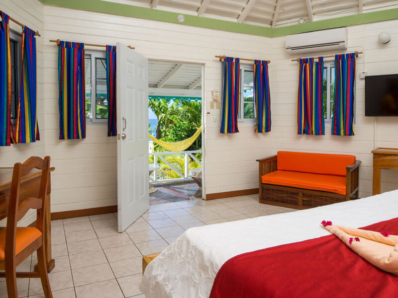 Samsara Cliff Resort