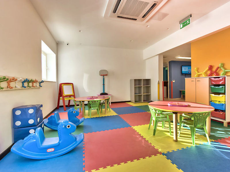 San Antonio Hotel & Spa