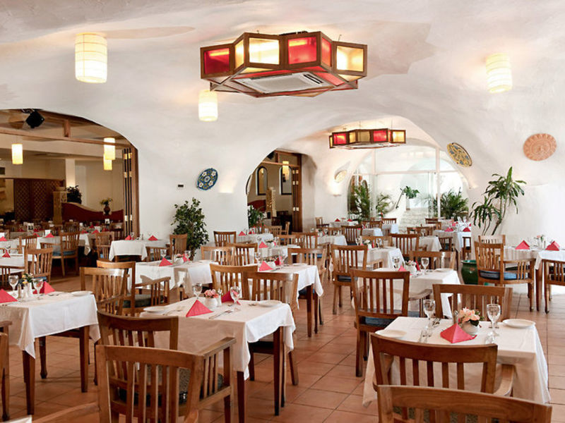 San Antonio Hotel & Spa