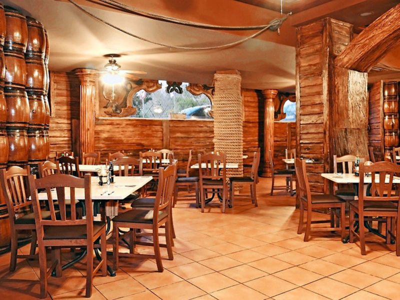 San Antonio Hotel & Spa