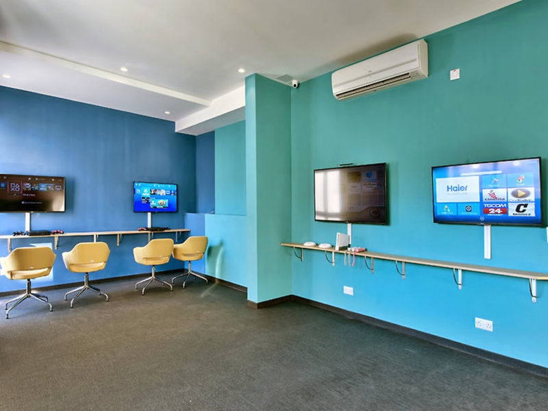 San Antonio Hotel & Spa