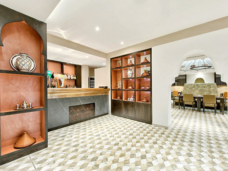 San Antonio Hotel & Spa