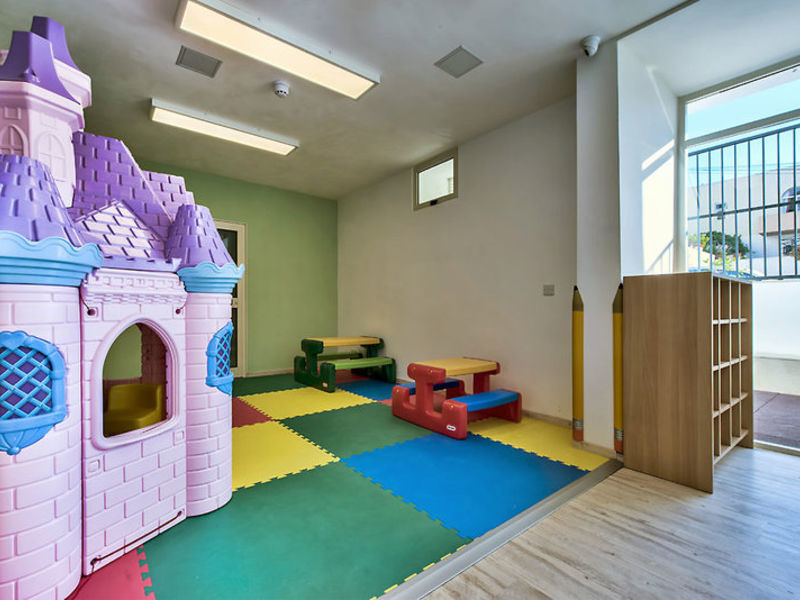 San Antonio Hotel & Spa