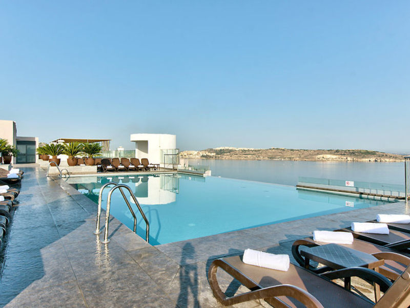 San Antonio Hotel & Spa