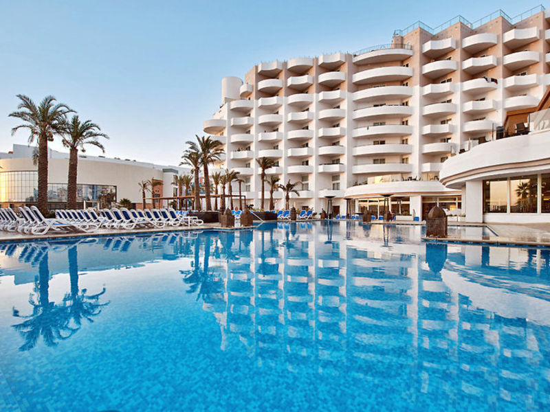 San Antonio Hotel & Spa