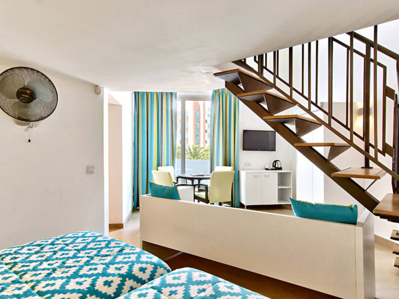 San Antonio Hotel & Spa