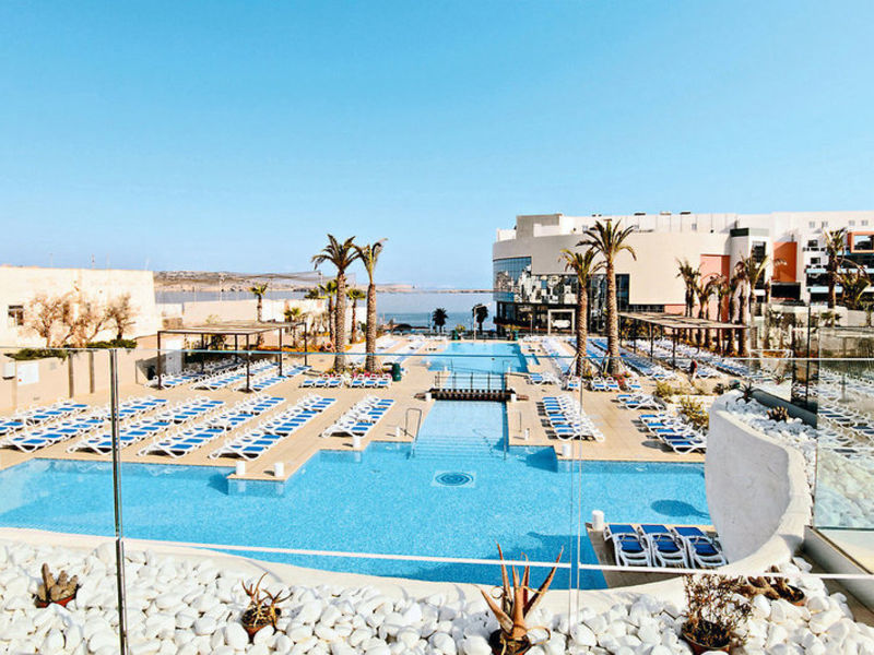 San Antonio Hotel & Spa