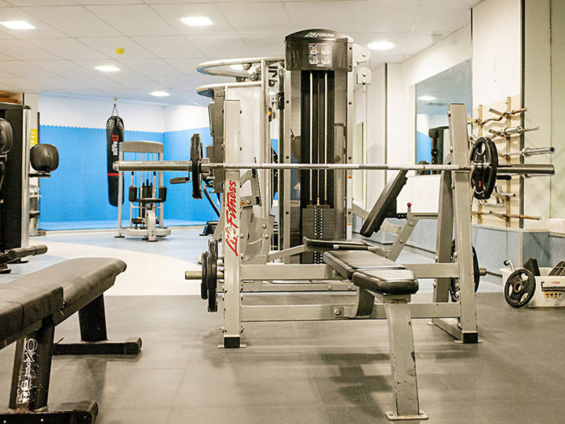 San Antonio Hotel & Spa