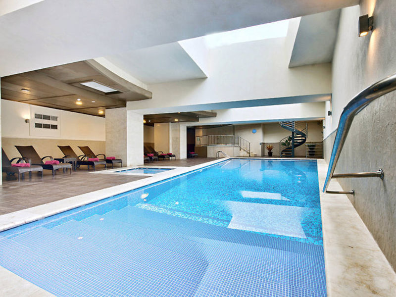 San Antonio Hotel & Spa