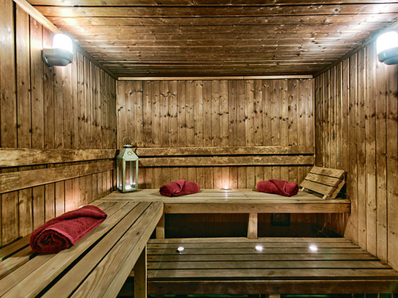 San Antonio Hotel & Spa