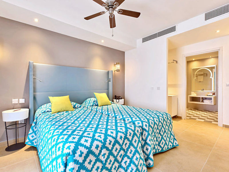 San Antonio Hotel & Spa